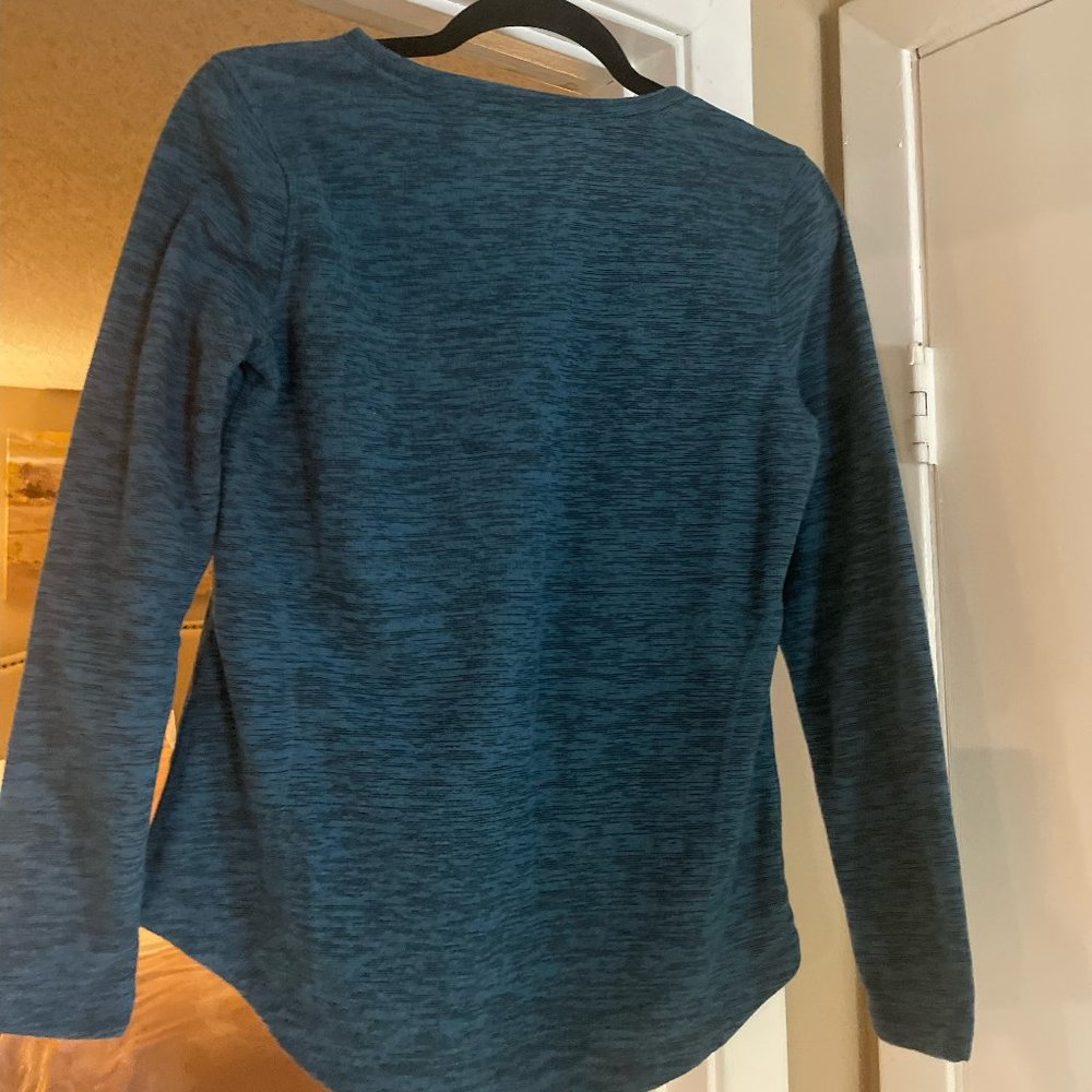 Womens Pullover